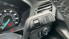 Ford Focus 1.0 EcoBoost 125 Titanium Edition 5dr Auto Petrol Hatchback